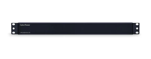 Блок распределения питания/ PDU CyberPower PDU20BHVIEC12R 1U type фото 4