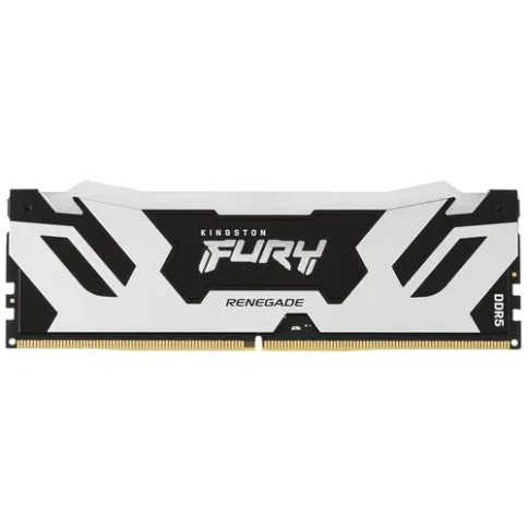 Память оперативная/ Kingston 48GB 6000MT/s DDR5 CL32 DIMM FURY Renegade RGB XMP фото 2