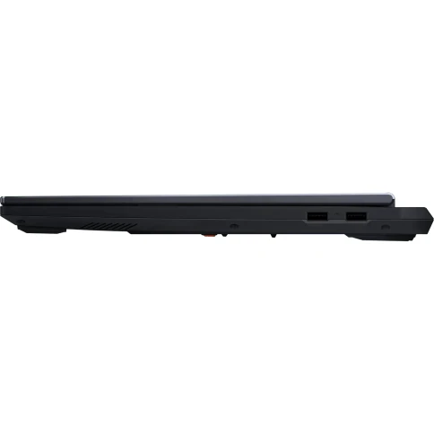 Ноутбук/ ASUS TUF F16 FX608JHI-TU216 16"(1920x1200 (матовый, 144Hz) IPS)/Intel Core i5 14450HX (2.4Ghz)/16384Mb/512PCISSDGb/noDVD/Ext:nVidia GeForce RTX 5050(8192Mb)/Cam/BT/WiFi/70WHr/war 1y/2.2kg/Jaeger Gray/DOS фото 5