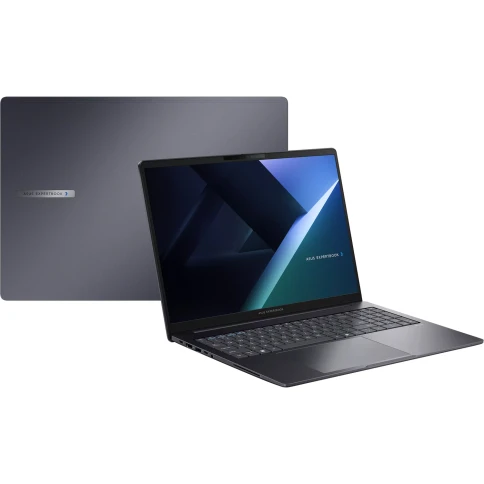 Ноутбук/ ASUS B5605CVA-MB0310 16"(1920x1200 (матовый) WVA)/Intel Core 7 150U(2.4Ghz)/16384Mb/1024PCISSDGb/noDVD/Int:shared/Cam/BT/WiFi/50WHr/war 1y/1.74kg/Gentle Grey/DOS фото 2