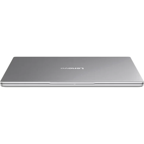 Ноутбук/ Lenovo IdeaPad Slim 5 16AHP10 16"(2880x1800 OLED)/AMD Ryzen 7 8845HS(3.8Ghz)/16384Mb/512PCISSDGb/noDVD/Int:AMD Radeon 780M/Cam/BT/WiFi/80WHr/war 1y/1.76kg/luna grey/noOS + 100W, RU kbd фото 5