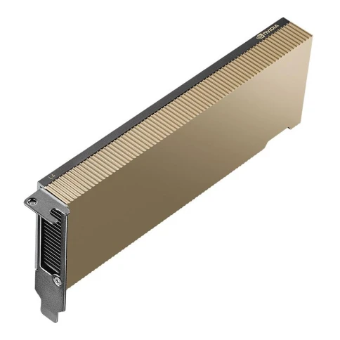 Видеоускоритель/ NVIDIA L4 Ada Graphic Card - 24GB PCI фото 4