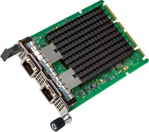 Сетевая карта/ Intel® Ethernet Network Adapter OCP 3.0 X710-T2L, Retail Unit фото 1