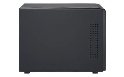 Полка расширения сетевого хранилища без дисков/ channel QNAP DAS TR-004 4 Bay 2.5/3.5 SATA  Type-C USB 3.1 Gen 1 (5 Gb/s ) Direct Attached Storage with Hardware RAID фото 4