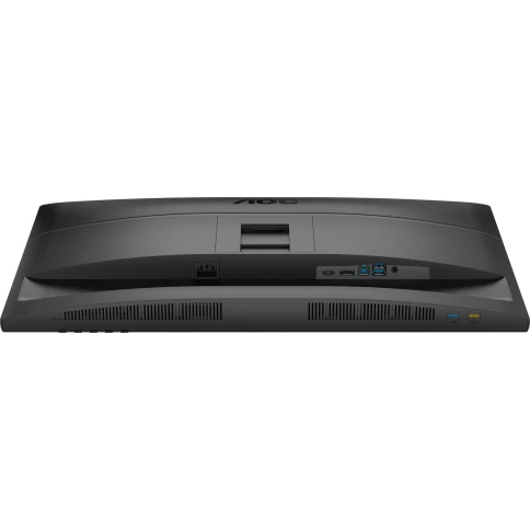 AOC Q27E4U 27 16:9 IPS 2560x1440 120Hz 4ms 350cd 1xHDMI 1xDP 4xUSB 3.2 2Wx2 HAS 150mm Internal Black 100x100 фото 8
