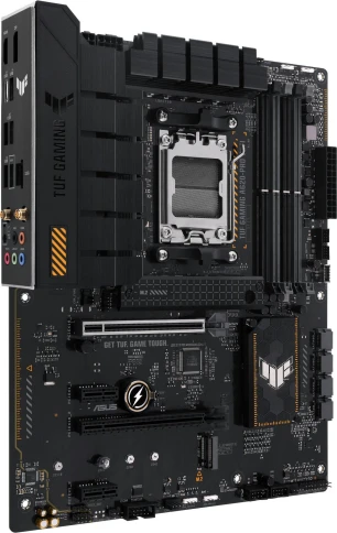 ASUS TUF GAMING A620-PRO WIFI фото 4