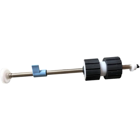 Ролик подачи для AV332U/AV332/AV335/AN335W/WN/WL (ресурс 200 000 листов)/ ADF roller AV332U/AV332/AV335/AN335W/WN/WL фото 1