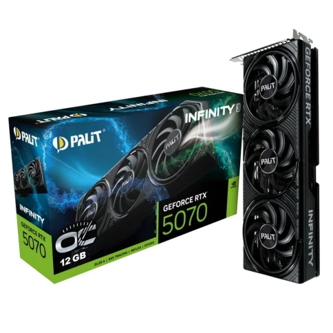 Palit NE75070S19K9-GB2050S фото 11
