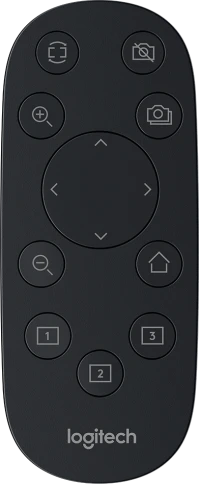 Камера для ВКС/ Logitech PTZ Pro 2 Camera фото 5