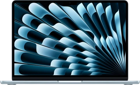 Ноутбук Apple/ 13-inch MacBook Air: Apple M4 10 core CPU, 8 core GPU/1 фото 1