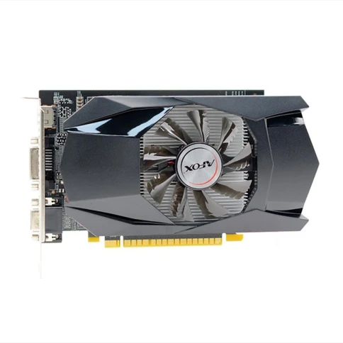 AFOX CORPORATION AF750-2048D5H6-V3 фото 1