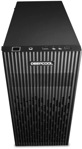 Корпус mATX MATREXX 30 Deepcool фото 6