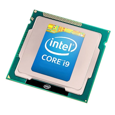 Intel Corporation CM8071504549317 фото 1