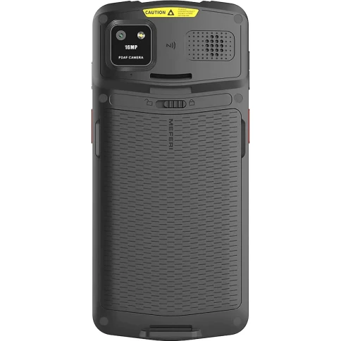 Терминал сбора данных/ Терминал сбора данных Meferi ME65 5G  6.0" Экран / Android 13 с возможностью обновления до Android 16 / Qualcomm Dragonwing QCM6490, 2.7GHz, 8-core / 8GB RAM-128GB ROM / 5G / Wireless LAN,IEEE 802.11 a/b/g/n/ac/d/h/i/r/k/v/w/mc фото 3