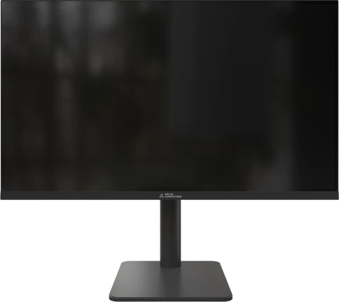 Монитор/ Монитор «Сова» OM.238I 23.8"/FHD-75Hz/IPS/178/5ms/250 cdm2/HDMI+VGA+DP/НЕрегулируемая по высоте подставка /HDMI кабель фото 1