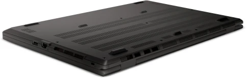 Ноутбук MSI Venture A16 AI+ A3HMG-027XRU AMD Ryzen AI 5 340/16Gb/SSD512Gb/16"/OLED/2K (2048*1280)/120Hz/NoOS/Solid Gray (9S7-261K21-027) фото 7