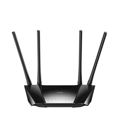 Маршрутизатор/ N300 WiFi 4G LTE Cat.4 Router, 300Mbps Wi-Fi, Chipset MediaTek, 802.11b/g/n, 4 Fixed antennas, 4 10/100M RJ45 Ports, Nano SIM Slot, PPTP/L2TP/OpenVPN/WireGuard VPN Client, DNS over Cloudflare/Google/Quad9, DDNS,  Band locking, TTL Setting, фото 1