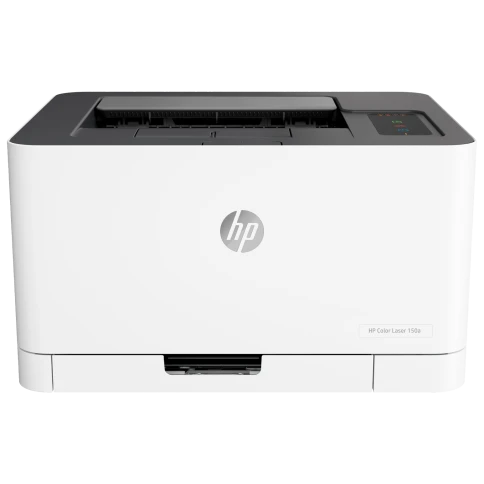 Лазерный принтер/ HP Color Laser 150a фото 1
