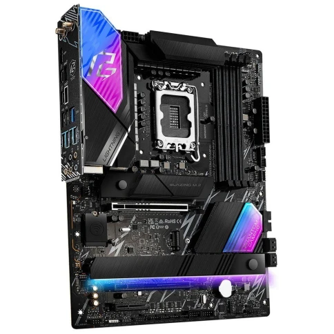 Материнская плата ASRock Z890 LIGHTNING WIFI, RTL фото 4