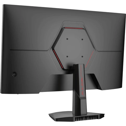 Монитор Hisense/ 24"/1920x1080, IPS/ELED, 16:9, 240Гц, время отклика 1мс, 320кд/м2, 1000:1, углы обзора 89 °(H)/89°(V), DisplayPort, HDMI х2, черный 2026 фото 20