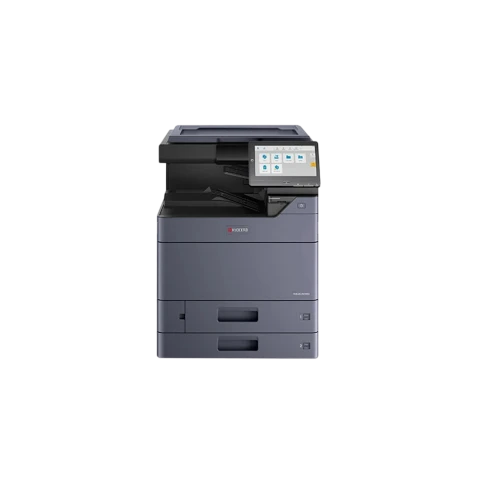 МФУ цветной А3 лазерный Kyocera TASKalfa MZ4001ci/ Kyocera TASKalfa MZ4001ci A3 Col MFP фото 1