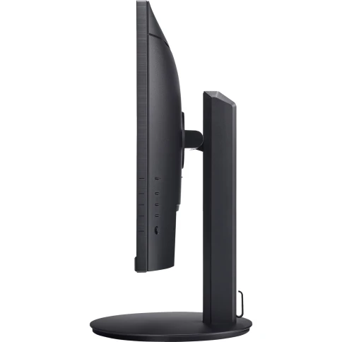 Монитор/ ACER CB272KL1bmiiprx 27'', ZeroFrame, Black, PCR 85%+OBP 5%, 16:9, IPS, 3840x2160, 4 (GTG)ms, 350cd, 72Hz, 2xHDMI(2.1) + 1xDP(1.4) + SPK + Audio Out, Speakers 2Wx2, sync: FreeSync, hdr: HDR 10, hadj 165, DE: Delta E<1, Vesa:100x100 фото 6