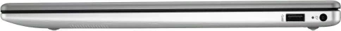 Ноутбук HP 250R G10 Core 3 100U 8Gb SSD512Gb Intel Graphics 15.6" IPS HD (1366x768) без ОС silver WiFi BT Cam (C91W6AT) фото 5