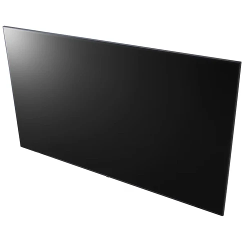 LG HTV 65" 65UM662H UHD, 330 cd/m2, Ashed Blue, webOS 23; DVB-T2/C/S2, IP-channels; Wi-Fi; Bluetooth; SoftAP; Hotel mode; Pro:Centric, No stand incl фото 6
