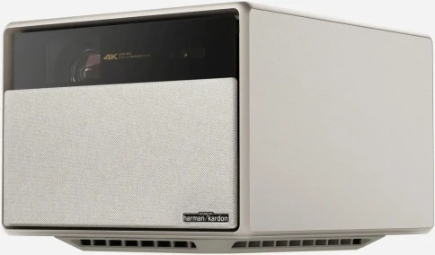Проектор Xgimi Horizon Ultra DLP 2300Lm LS 2875Lm ANSI (3840x2160) фото 1