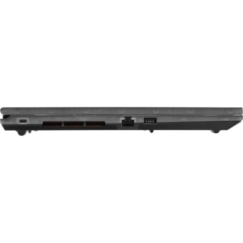 Ноутбук MSI Cyborg 15 B2RWFKG-071US Core 7 240H 16Gb SSD512Gb NVIDIA GeForce RTX 5060 8Gb 15.6" IPS FHD (1920x1080) Windows 11 Multi Language grey WiFi BT Cam (9S7-15Q342-256) фото 7