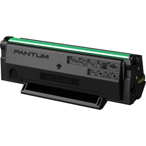 Pantum PC-211P фото 3
