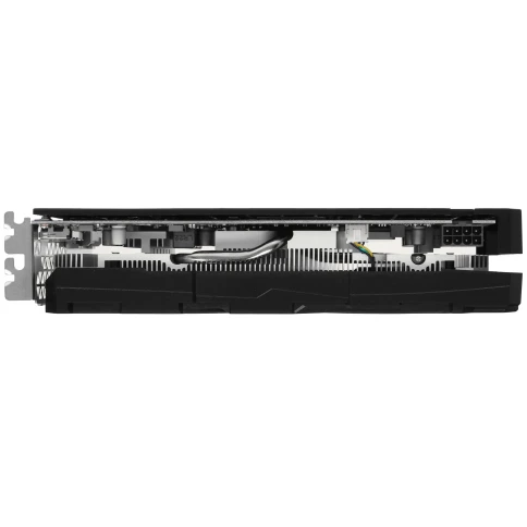 Видеокарта Afox PCI-E 3.0 AF1660TI-6144D6H4 NVIDIA GeForce GTX 1660TI 6Gb 192bit GDDR6 1500/12000 DVIx1 HDMIx1 DPx1 HDCP Ret фото 7