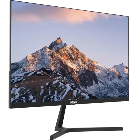 Монитор Dahua 27" DHI-LM27-B221 черный IPS LED 1ms 16:9 HDMI матовая 1200:1 250cd 178гр/178гр 1920x1080 144Hz DP FHD 3.7кг фото 2