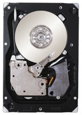 Жесткий диск/ RECERTIFIED HDD Seagate SAS 600Gb 3.5"" Cheetah 15K.7 15K rpm 1 year warranty RECERTIFIED фото 1