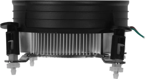 Кулер Deepcool Theta 9 PWM Soc-1700/1851 черный 4-pin 40.1dB Al 65W 256gr Ret (DP-ICAP-T9P-17) [DP-ICAP-T9P-17] фото 4