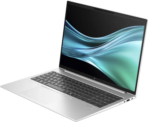 Ноутбук HP EliteBook 860 G11 Core Ultra 5 125U 16Gb SSD512Gb Intel Gra фото 4