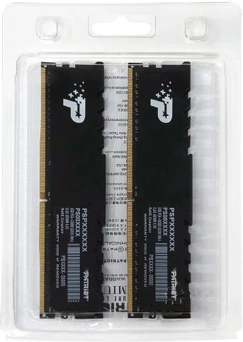 Patriot PSP432G3200KH1 фото 6