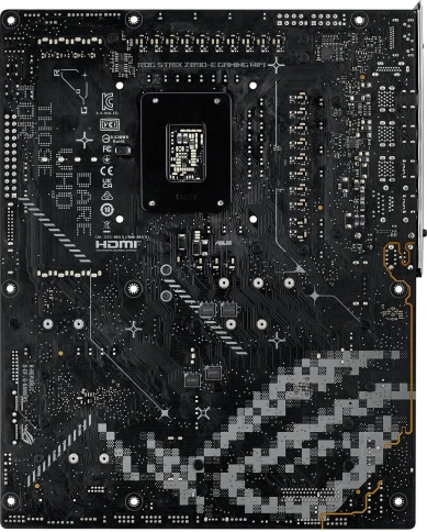 ASUS ROG STRIX Z890-E GAMING WIFI фото 11