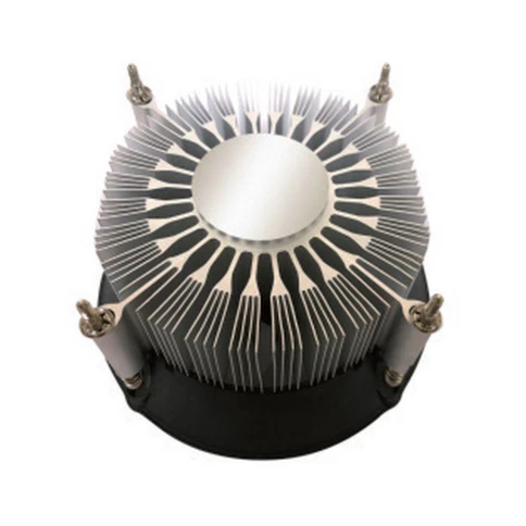 Вентилятор  ACD-CD7M4 s115x,1700, TDP 95W, 900;2400rpm, 10.94;27.3 dB(A), OEM фото 3