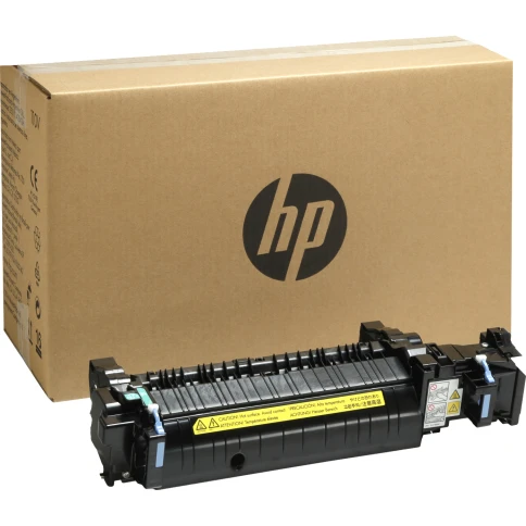 Комплект закрепления/ HP LaserJet 220V Fuser Kit фото 2