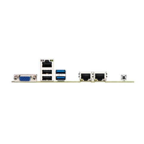 Материнская плата SuperMicro Материнская плата MBD-X12SPL-F-B 3rd Gen IntelXeonScalable processors,Single Socket LGA-4189(Socket P+)supported,CPU TDP supports Up to 270W TDP,Intel C621A,Up to 2TB 3DS ECC RDIMM,DDR4-3200MHz Up to 2TB IntelOptane™Persis фото 2