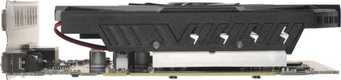Видеокарта Afox PCI-E 3.0 AF740-2048D5H3-V2 NVIDIA GeForce GT 740 2Gb 128bit GDDR5 993/5000 DVIx1 HDMIx1 CRTx1 HDCP Ret фото 4