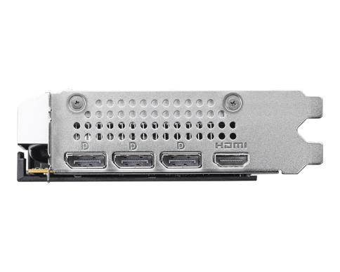 Видеокарта/ GeForce RTX 5050 8G VENTUS 2X OC фото 5