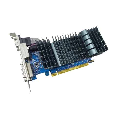 Видеокарта/ GT710-SL-2GD5-BRK-EVO фото 3