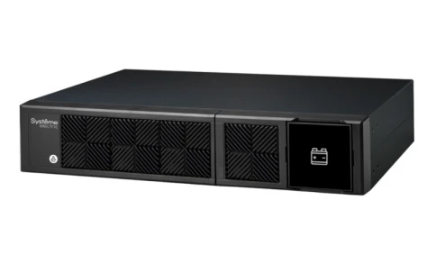 Внешний батарейный модуль Systeme Electric для ИБП SRTSE2000RTXLISH, SRTSE2000RTXLISH-NC фото 1