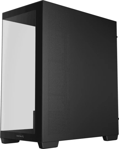 Корпус Deepcool CG580 черный ATX 8x120mm 5x140mm 1xUSB2.0 audio bott PSU [R-CG580-BKNDA0-G-1] фото 8
