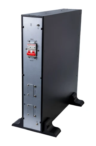 Systeme Electric для ИБП SRTSE 1.5-3K, 2 поколения, 12В 9Ач 12 шт,картриджная замена АКБ фото 13
