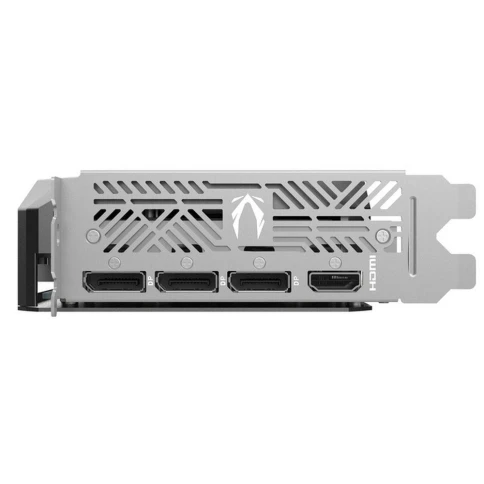 Видеокарта Zotac PCI-E 5.0 RTX 5060TI 8GB TWIN EDGE OC NVIDIA GeForce RTX 5060TI 8Gb 128bit GDDR7 2602/28000 HDMIx1 DPx3 HDCP Ret фото 12
