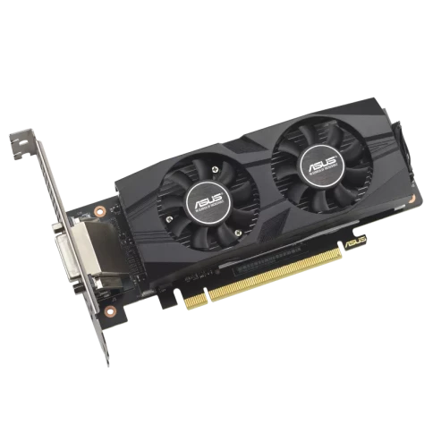 Видеокарта/ RTX3050-O6G-LP-BRK фото 3