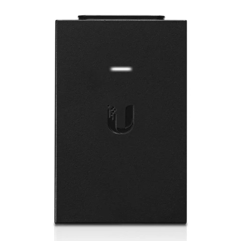 Блок питания/ Ubiquiti 48 V DC PoE Adapters providing a variety of features to help protect your PoE devices фото 3